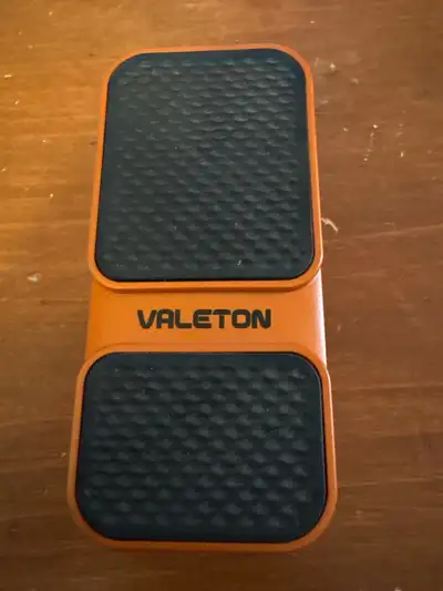 Valeton EP-2 expression pedal, View more