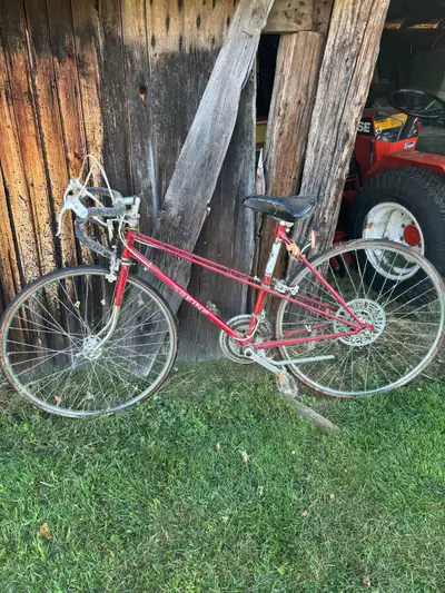 Sekini bikes, View more