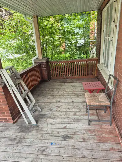 Apartment for Rent