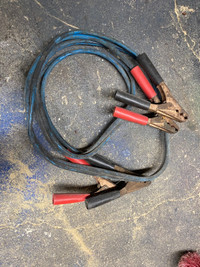 Battery Cables