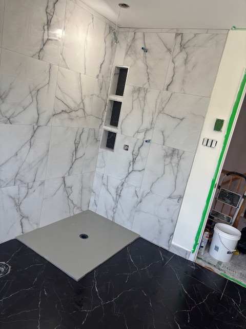 Ceramic Tile Installer