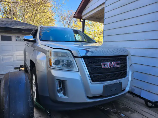 $ Cash For Your Scrap Vehicle - Picked Up At Your Location in Towing & Scrap Removal in St. Catharines - Image 3