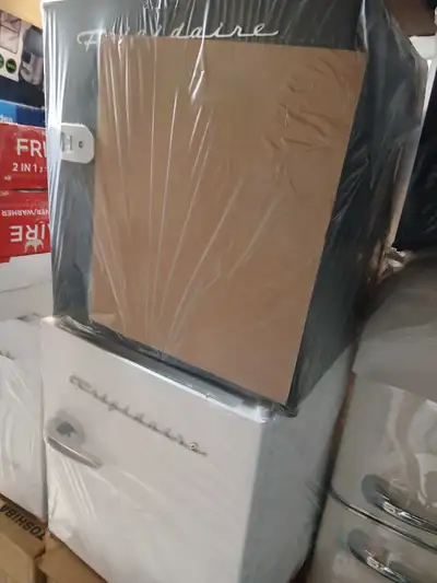 Frigidaire 3.3 cu. ft. Frigidaire Commercial Mini Refrigerator, View more