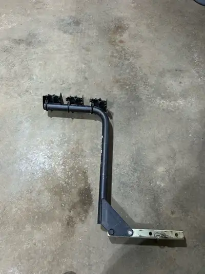 SportRack 3 Bike Rack, View more