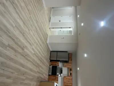 Here is your chance to rent a new and modern apartment near Stokely Creek in Goulais River. Two bedr...