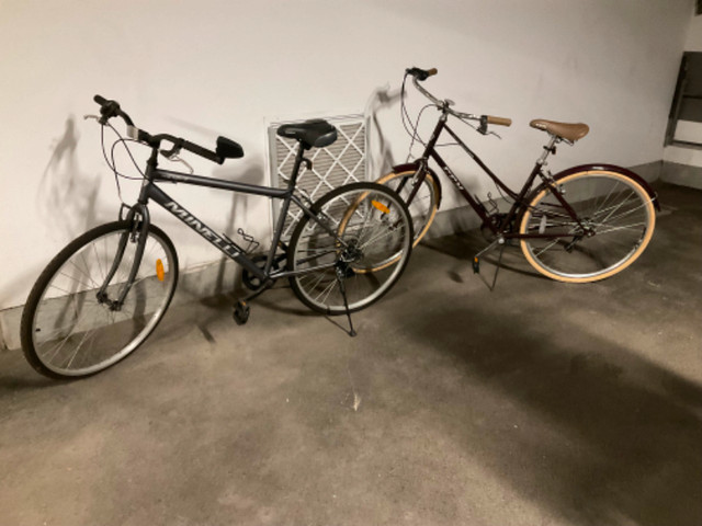 vélos hybrides dans Autre  à Longueuil/Rive Sud