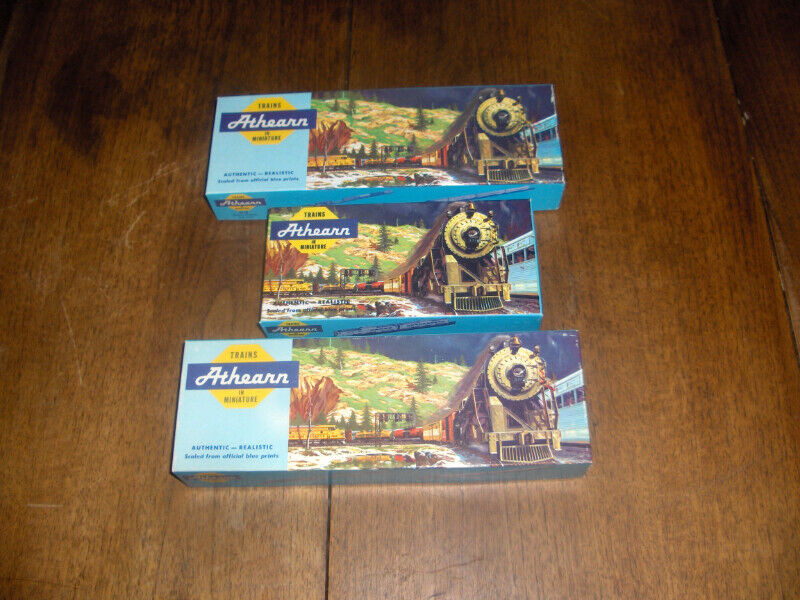 Athearn . scale for sale  