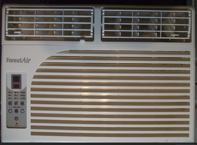 Air Conditioner 8,000 BTU $150, View more
