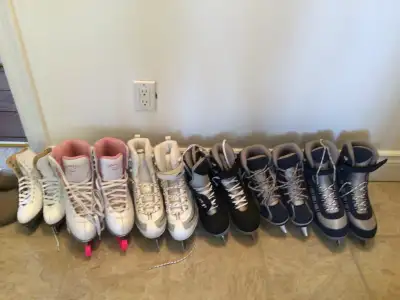 SKATES  SKATES. SKATES. $10 & Up, View more