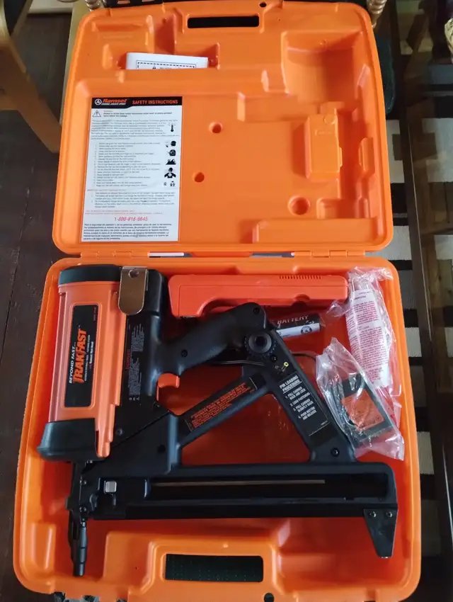 ITW Ramset TF 1100 For Sale (Brand New In Box)