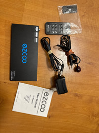 HDMI Matrix Ezcoo EZ-MX42HS