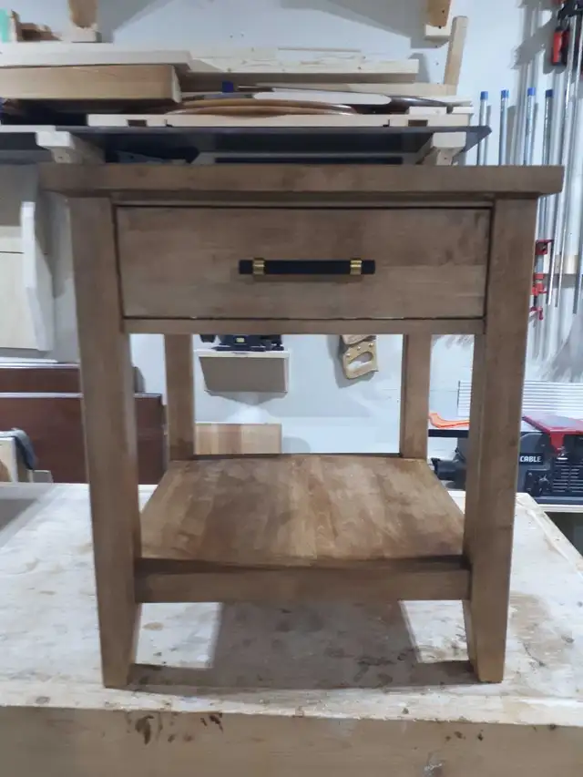 Semi retired Carpenter65203785041923120