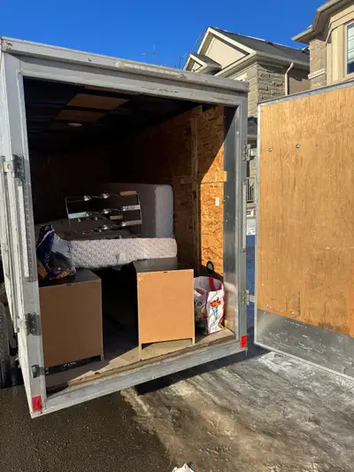 Saeed Truck for hire. Moving/hauling sale, View more