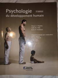 Psychologie du développement humain 7e édition 