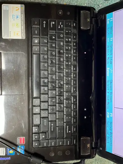 ordinateur portable I7, View more