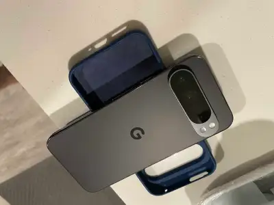 Pixel 9 Pro XL, View more