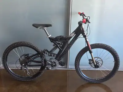 ⚡️N-O-R-C-O⚡️DownHill bike⚡️, View more