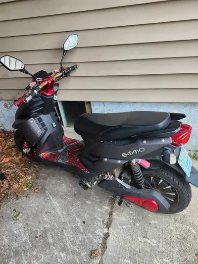 For sale cheap 2023 emmo e bike, View more