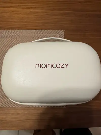 Momcozy M5 Breast Pump, View more