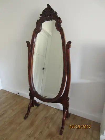 Full Length Mirror, View more