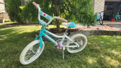 Giant 16" Kids Bike, View more
