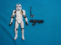 Star Wars Clone Engineer Trooper Battlefront II Pack 30th tac