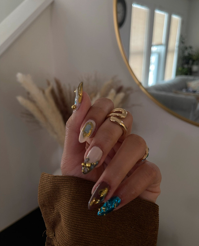 ✨ Nail Sets – Who’s In?✨ - Edmonton in Health and Beauty Services in Edmonton - Image 2