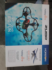 Horizon hobby Drone