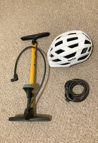 Bicycle Accessories 