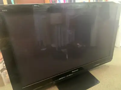 Panasonic 50 inch plasma TV, View more