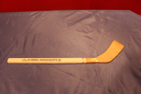 80's Quebec Nordiques Miniature Hockey Stick