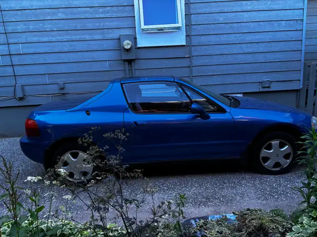 Civic del sol 1993520332092920965121