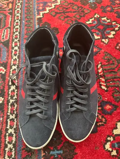 Burberry sneakers, View more