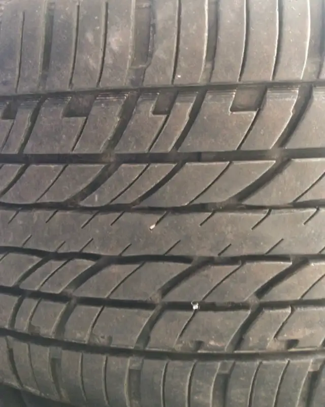 All season tires for BMW in Tires & Rims in Mississauga / Peel Region - Image 7