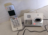 AT&T Cordless Phone Set