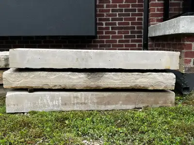 Owen Sound Natural Stone slabs, View more