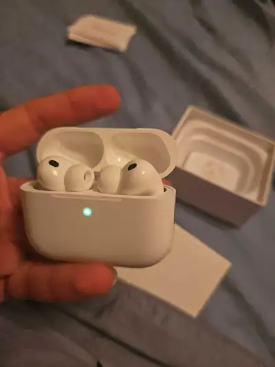 Apple Airpod Pro Gen 3 , View more