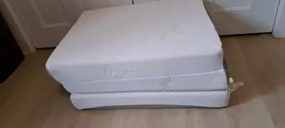 Matelas pliable, View more