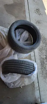 Michelin R17 tires for sale.