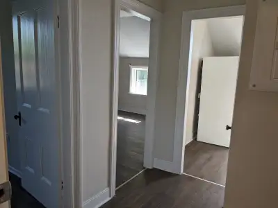 1 bedroom apartment available January 1st, 2026. 2nd floor unit, no elevator. Tenant pays own utilit...