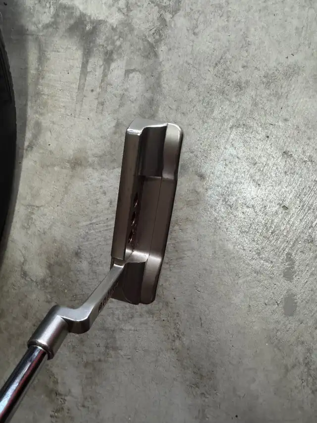 Scotty Cameron Studio Select Newport – 35"524415439911659527