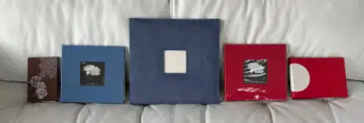 Scrapbook Albums and Supplies, View more