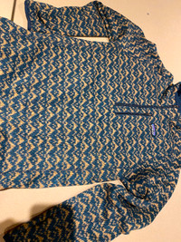 Brand new patagonia sweater