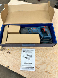 Bosch RS325 Recipratacing saw