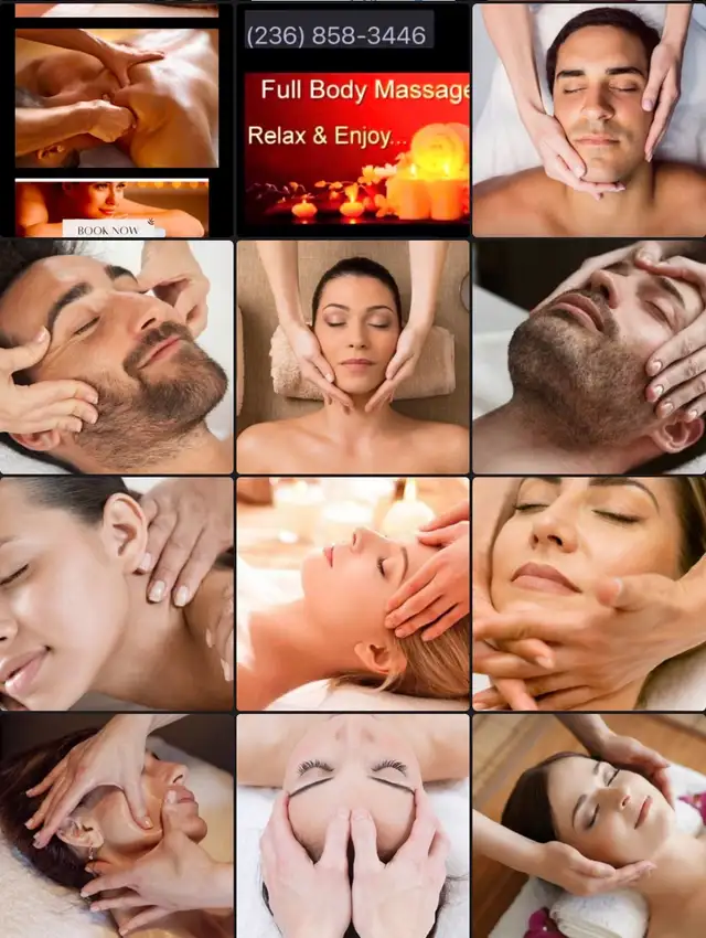 MASSAGE,CALIFORNIAN,SWE,LOMiLOMi,REIKISHIATSU,SOMATIC S COACHING in Massage Services in Richmond - Image 3