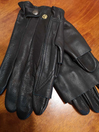Watson Vancouver Rope / Rappel Gloves