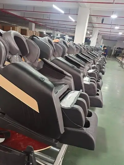 Electrical Massage Chair Full Body With Zero gravity For Sale, View more