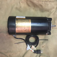 Hayward 1 1/2 hp pool/spa pump