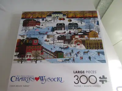 FS:   Puzzles, View more