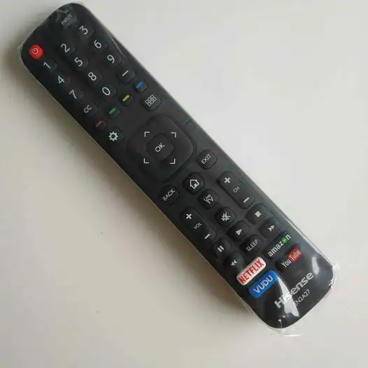 SANYO Tv Remote Control Samsung Sony LG Sharp Yamaha Hisense RCA in General Electronics in Ottawa - Image 4